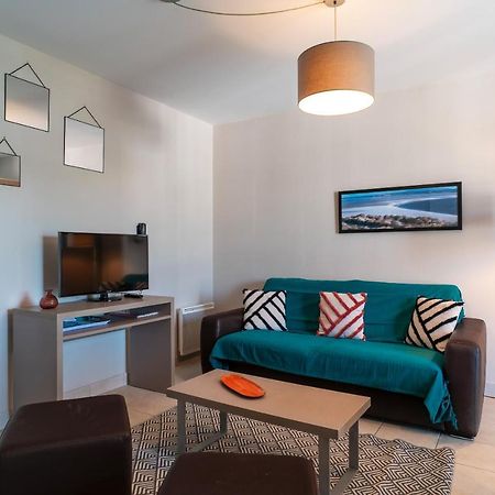 Les Thermes 530 - Vue Mer A 100M De La Plage Concarneau Dış mekan fotoğraf
